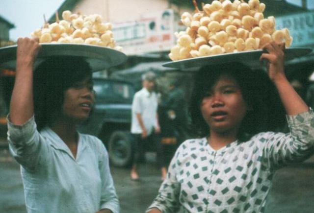 Khám phá Sài Gòn trước 1975 qua văn hóa ẩm thực đường phố