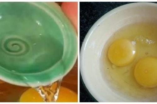 Khi đánh trứng để chưng, nhiều người quên cho thứ này vào bảo sao trứng không ngon