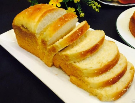 Không cần phải nhào bột cũng làm được bánh mì mềm ngon thơm phức