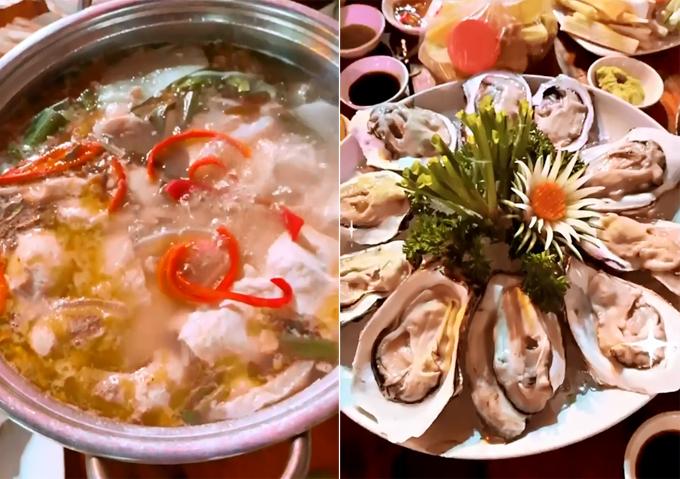 Kỳ Duyên 'chỉ điểm' món lẩu cá ngon nhất Sài Gòn