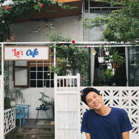 Lạc lối tại 5 quán cà phê có view 'sống ảo' cực chất ở Đà Nẵng