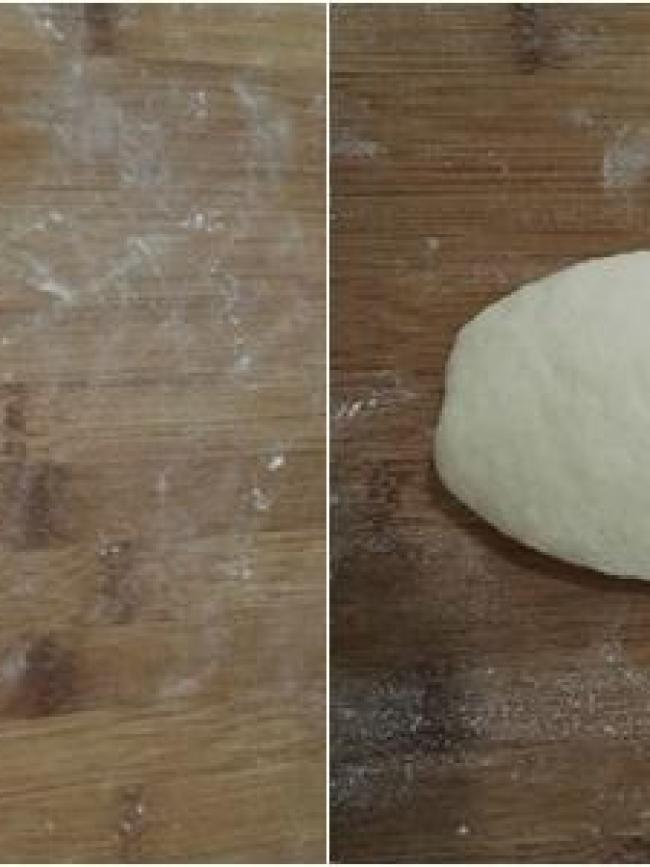 Làm bánh mì que thơm giòn thực ra dễ hơn bạn tưởng rất nhiều
