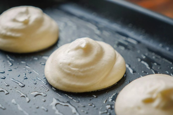 Làm bánh pancake mềm nhẹ như mây với công thức “dễ như ăn kẹo”