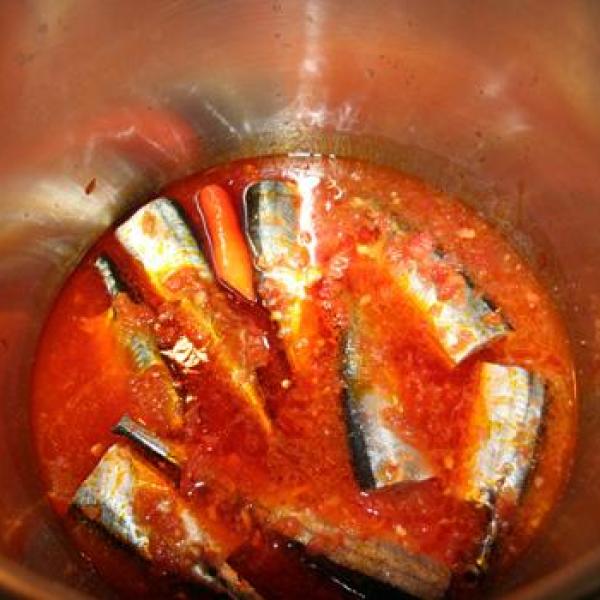 Làm cá nục sốt cà chua ngon như đóng hộp, hóa ra mẹo cực dễ nằm ở ngay bước này