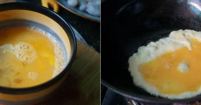 Làm mới món trứng quen thuộc bằng 2 công thức mới toanh này nhé