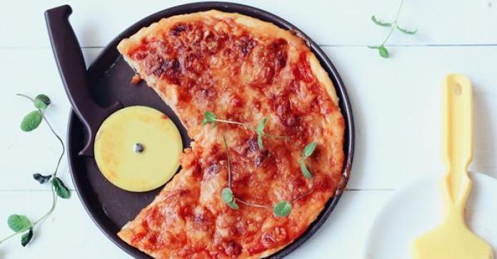 Làm ngay pizza cá đảm bảo cả nhà thích ngay từ miếng đầu tiên