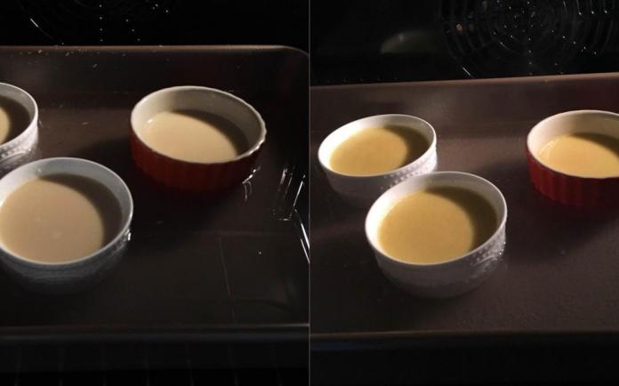 Làm pudding trứng sữa theo cách này vừa đơn giản lại ngon vô cùng