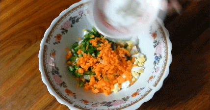 Làm salad dưa chuột kiểu mới, ăn giòn ngon lại giúp đẹp da, giảm cân cực xuất sắc