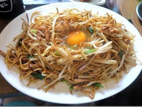 Loạt món ăn chứng tỏ độ cuồng trứng sống của người Nhật Bản