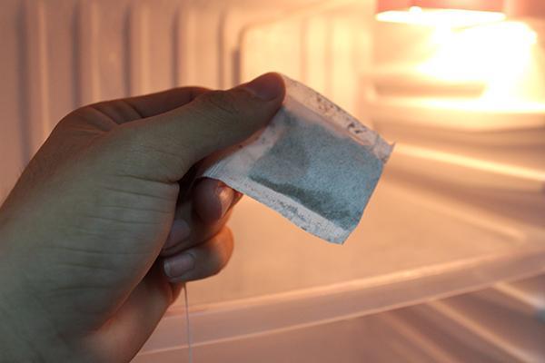 Mách bạn 4 cách khử mùi hôi tủ lạnh hiệu quả