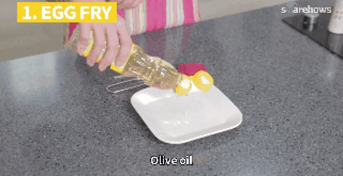 Mách bạn 5 cách nấu chín món ăn trong lò vi sóng rất nhanh gọn