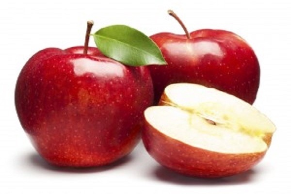 Mách bạn 6 mẹo chọn táo ngon, mọng nước giòn ngọt, không tẩm hóa chất