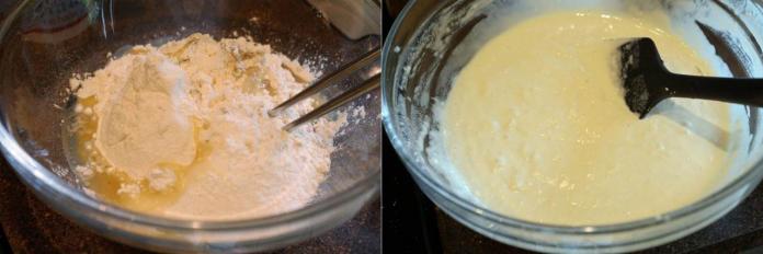 Mách bạn cách làm bánh tôm chiên chuẩn ngon