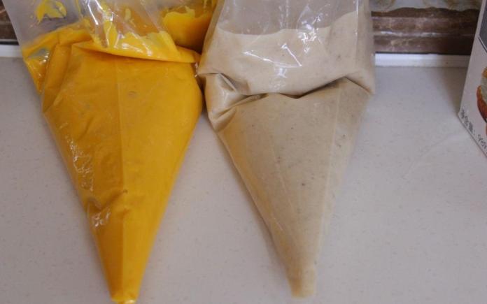Mách bạn cách làm hai món kem chuối cho mùa hè bớt nóng
