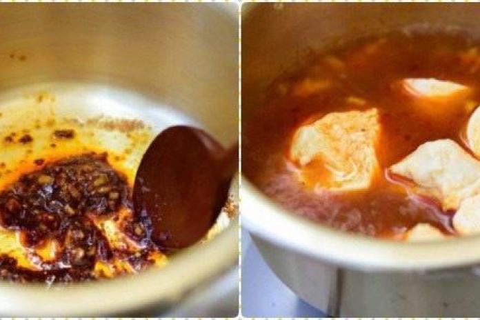 Mách cách nấu mì tôm chuẩn vị Hàn Quốc, thơm ngon 'nuốt lưỡi'