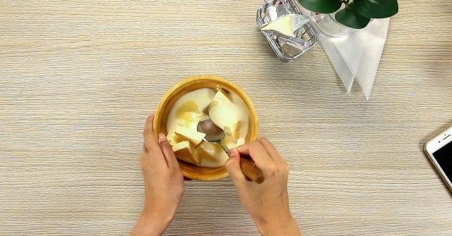 Mách chị em cách làm bánh sữa chua cực kỳ đơn giản: Chỉ 30 phút là có ngay món ăn vặt thơm ngon, 
