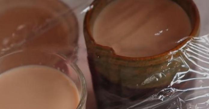 Mách chị em cách làm thạch pudding từ trà túi lọc thơm ngon, không béo: Ăn đến đâu sướng đến đấy, cơn vật đồ ngọt bị đá bay trong chớp mắt!