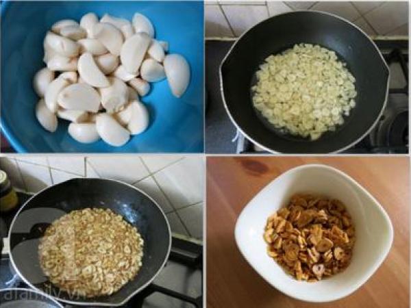 Mẹ Liên Ròm chia sẻ công thức nấu hủ tiếu Nam Vang ngon chưa ai từng chê!