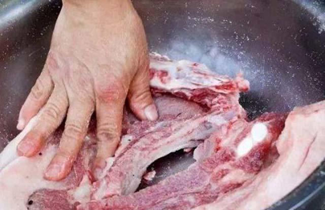Mẹo bảo quản thịt lợn không cần tủ lạnh, để 1 tháng vẫn không sợ hỏng