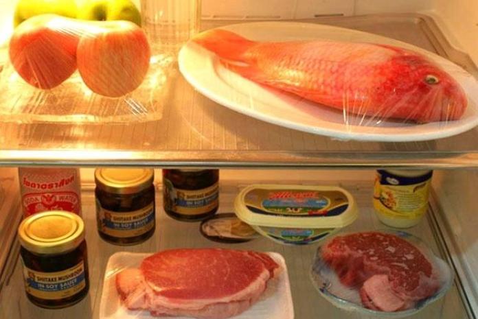 Mẹo hay giữ cá tươi lâu mà không cần cất trong tủ lạnh