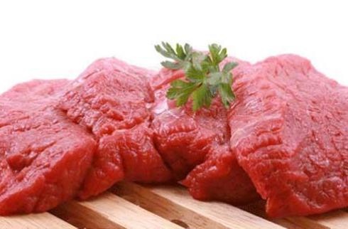 Mẹo phân biệt thịt lợn sề, trâu nái "hô biến" thành thịt bò