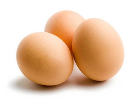 Mẹo sử dụng trứng an toàn