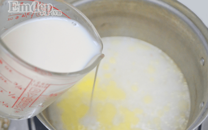 Mới lạ món lẩu sữa viên béo ngậy, thơm ngon, đơn giản, dễ làm ngay tại nhà