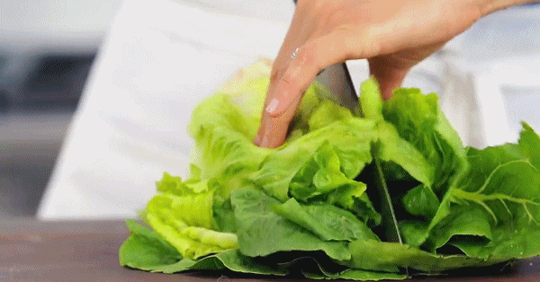 Mỗi ngày đều ăn món salad này sẽ giúp bạn giảm cân cực hiệu quả!