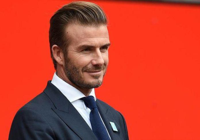Món ăn khoái khẩu của David Beckham và các cầu thủ tuyển Anh là gì?