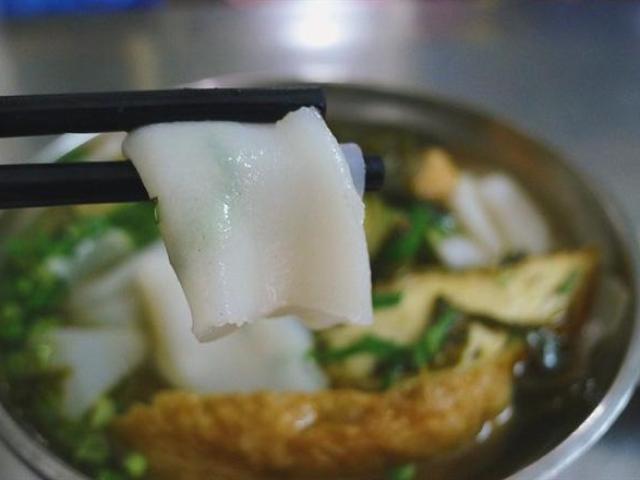 Món ăn lạ, đặc sắc của người Hoa không phải ai cũng biết ở Sài Gòn