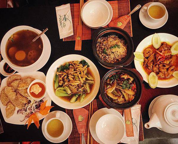 Món ăn ngon, địa điểm đẹp nhưng quán chay của Phi Nhung bị khách chê tơi tả vì điều này