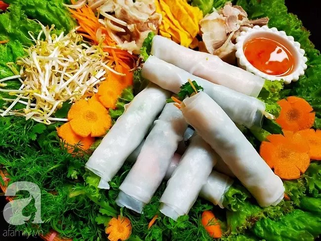 Món ăn Việt này được sao Hàn lăng xê, bất ngờ vì nó là món ăn cực quen thuộc, cách làm lại vô cùng dễ