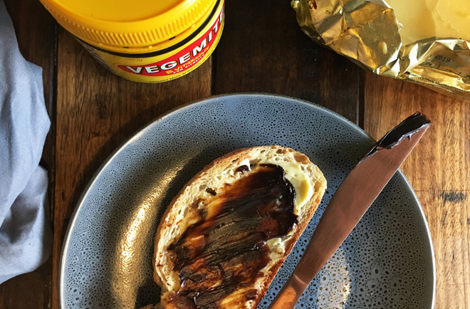 Món bơ nào của Australia khiến nhiều người 'ghét' vì mùi khó chịu?