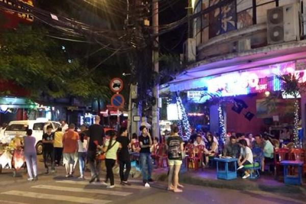Món đường phố Sài Gòn được CNN bình chọn ngon bậc nhất thế giới