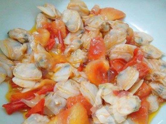 Món ngon bữa tối: Canh ngao nấu chua mát dịu bữa cơm hè
