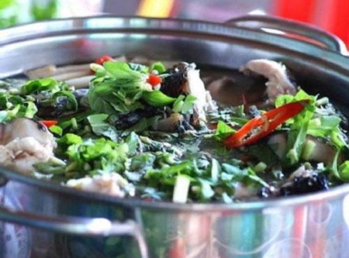 Món ngon vật lạ ở Đắk Nông khiến thực khách "say" quên lối về