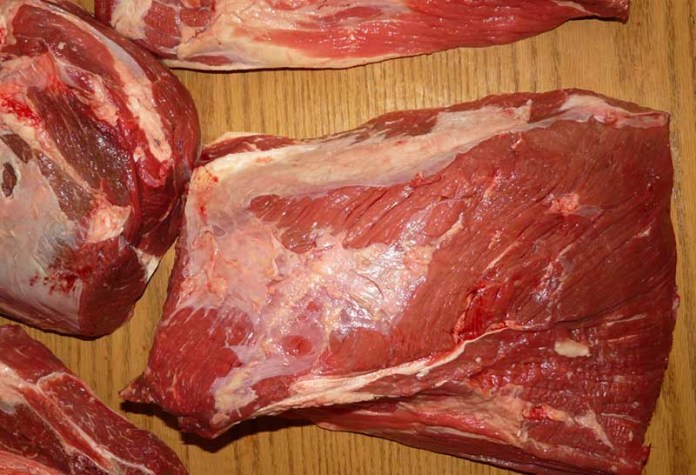Mua thịt bò nên chọn 4 phần này, thịt mềm, nấu món gì cũng đều đậm đà