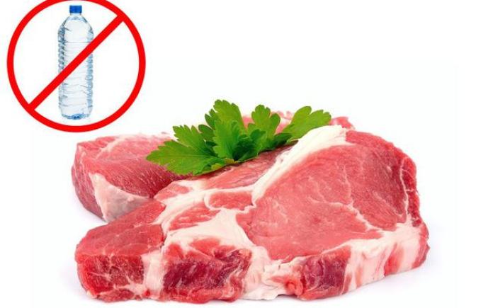 Mua thịt hàng ngày nhưng bạn đã biết tiêu chí chọn thịt sao cho chuẩn tươi - ngon chưa?