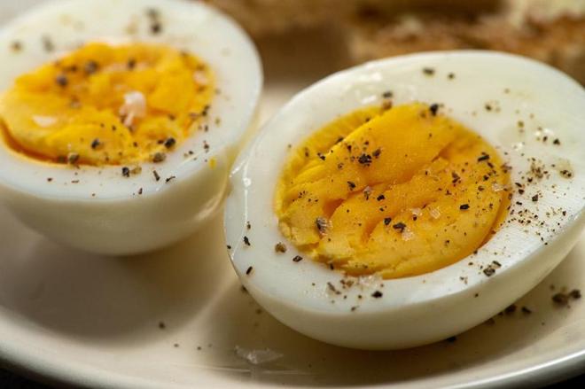 Mua trứng nên chọn quả có đốm không, nhớ 3 quy tắc này bạn sẽ mua được trứng ngon