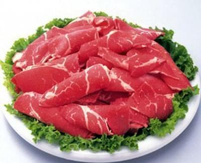 Mua và cách chế biến thịt bò
