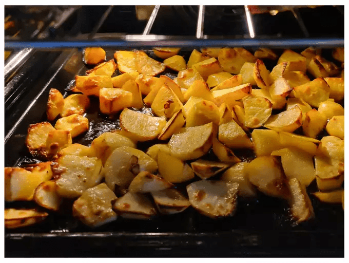 Muốn ăn khoai tây chiên vừa ngon lại vừa healthy thì hãy nhớ 3 tuyệt chiêu chế biến này