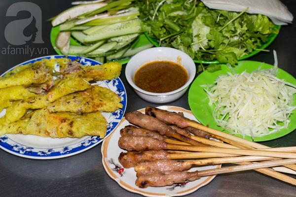Muốn ăn ngon rẻ ở Đà Nẵng, nhất định phải ghé 7 "Bà" này