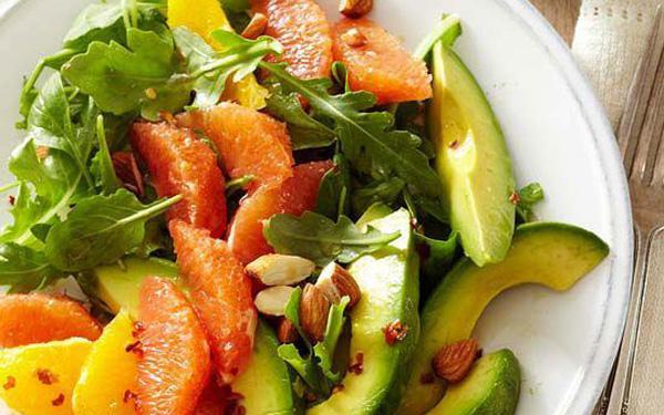 Muốn giảm cân hiệu quả, món salad này là lựa chọn hàng đầu!