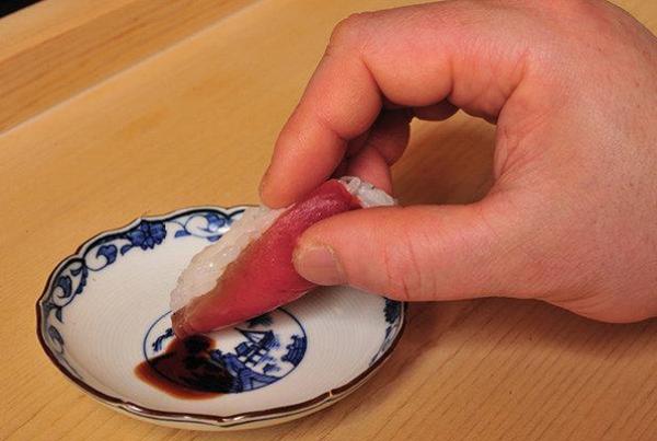 Nếu bạn cho rằng sushi có nguồn gốc từ Nhật Bản, bạn đã sai!