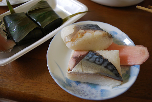 Nếu bạn cho rằng sushi có nguồn gốc từ Nhật Bản, bạn đã sai!