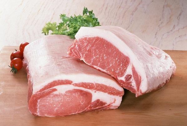 Nếu không muốn ăn phải thịt lợn bẩn, hãy làm theo 2 bước này để thịt đào thải độc tố