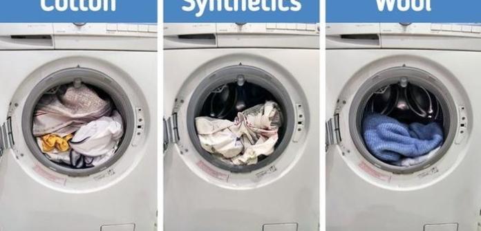 Nếu không muốn máy giặt nhanh hỏng, hãy bỏ ngay những thói quen sai lầm này