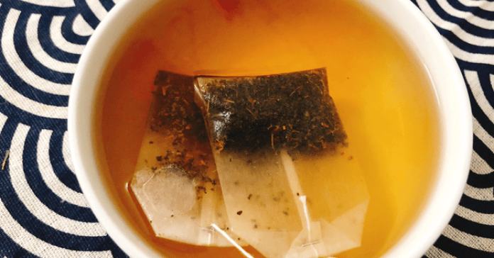 Ngừa ung thư lại giúp da sáng lên mỗi ngày - loại trà này mà không uống thì quá đáng tiếc rồi!