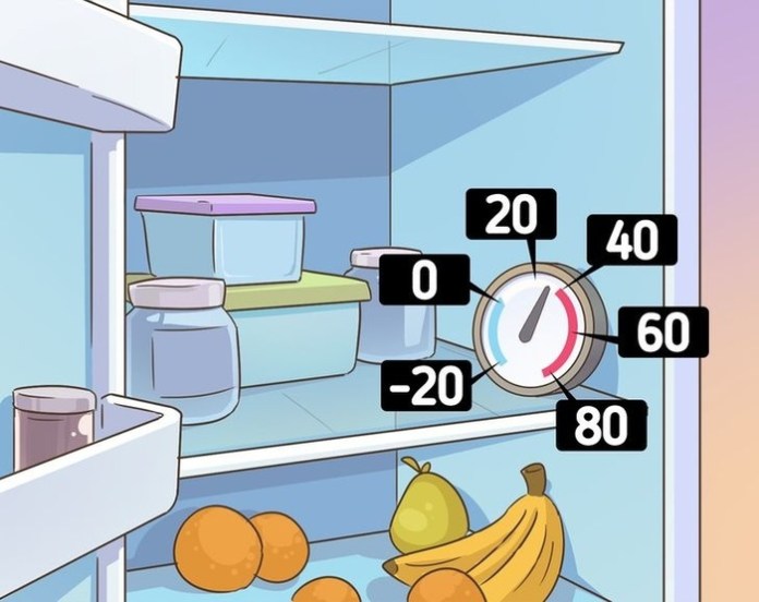Nhà đột nhiên mất điện nhưng vẫn muốn thực phẩm tươi lâu hơn trong tủ lạnh, nàng hãy ‘ghim’ ngay 7 mẹo hữu hiệu này