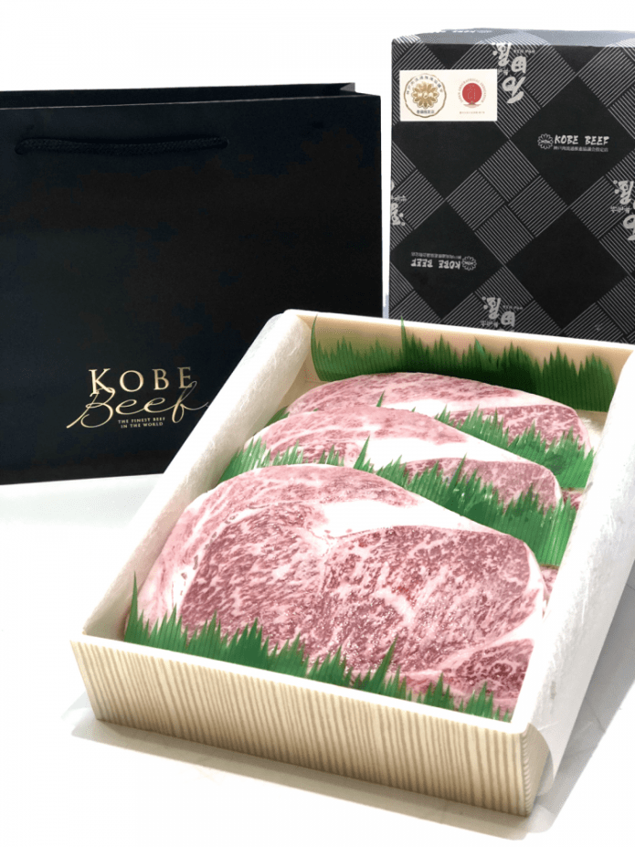 Những câu chuyện thú vị về thịt bò Kobe
